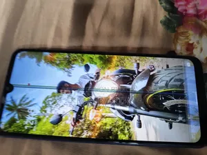 Tecno Spark 6 Air 64 GB Blue