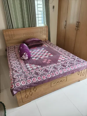 খাট ম্যাট্রেস তোসক