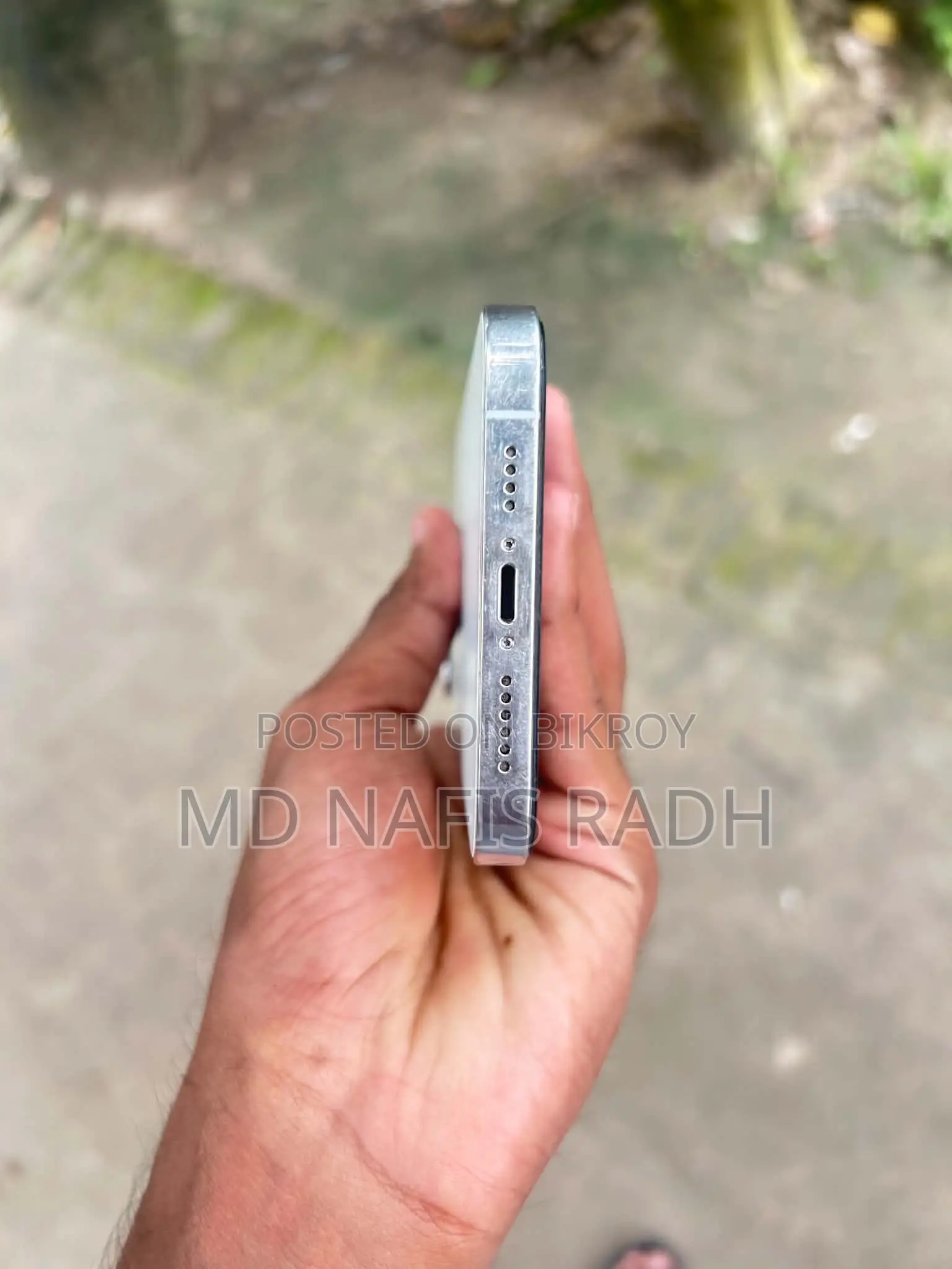 অ্যাপল আইফোন ১২ প্রো ম্যাক্স ২৫৬ জিবি হোয়াইট