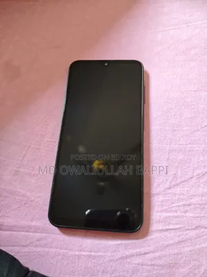Samsung Galaxy A25 128 GB Blue