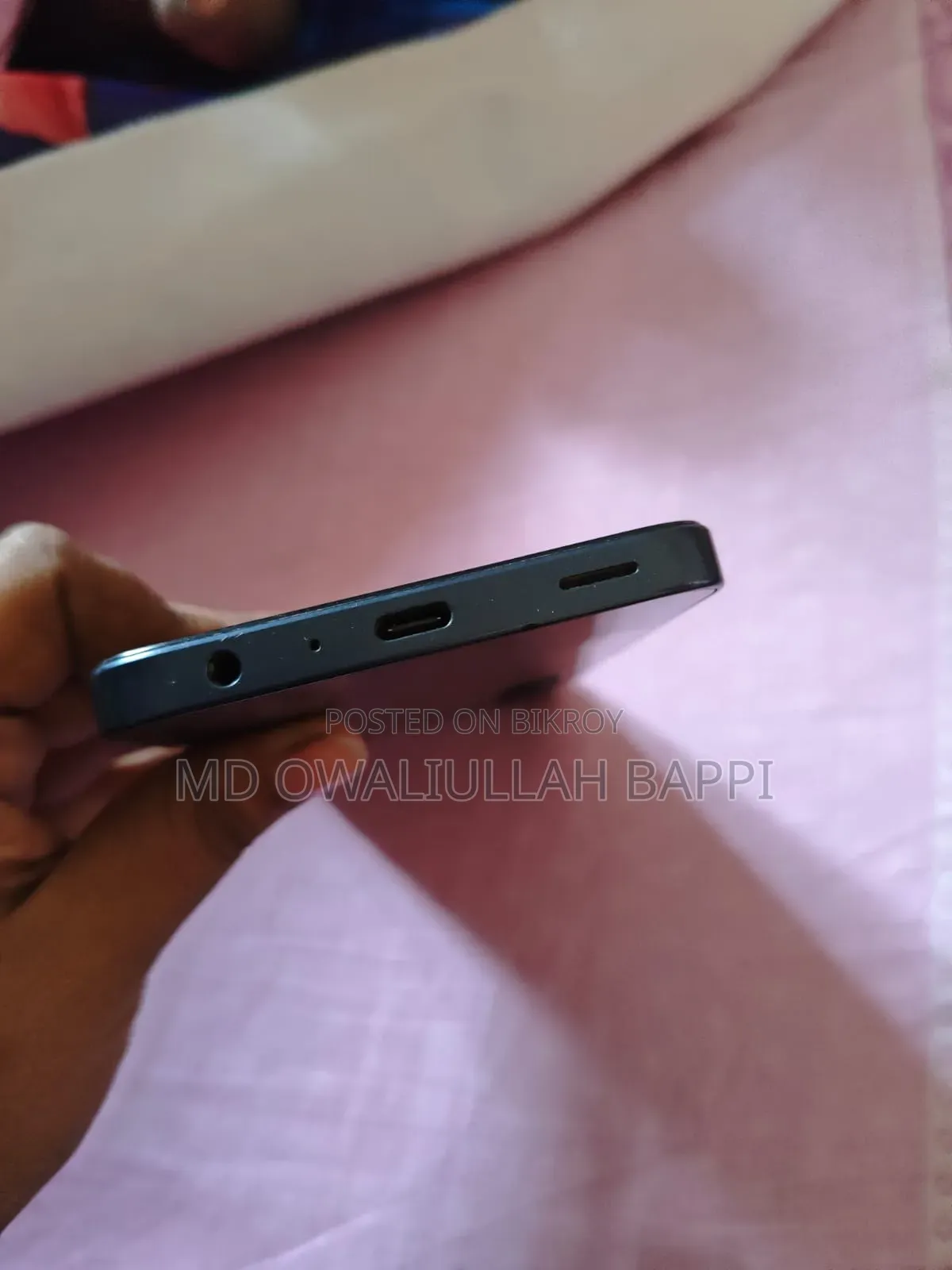 Samsung Galaxy A25 128 GB Blue