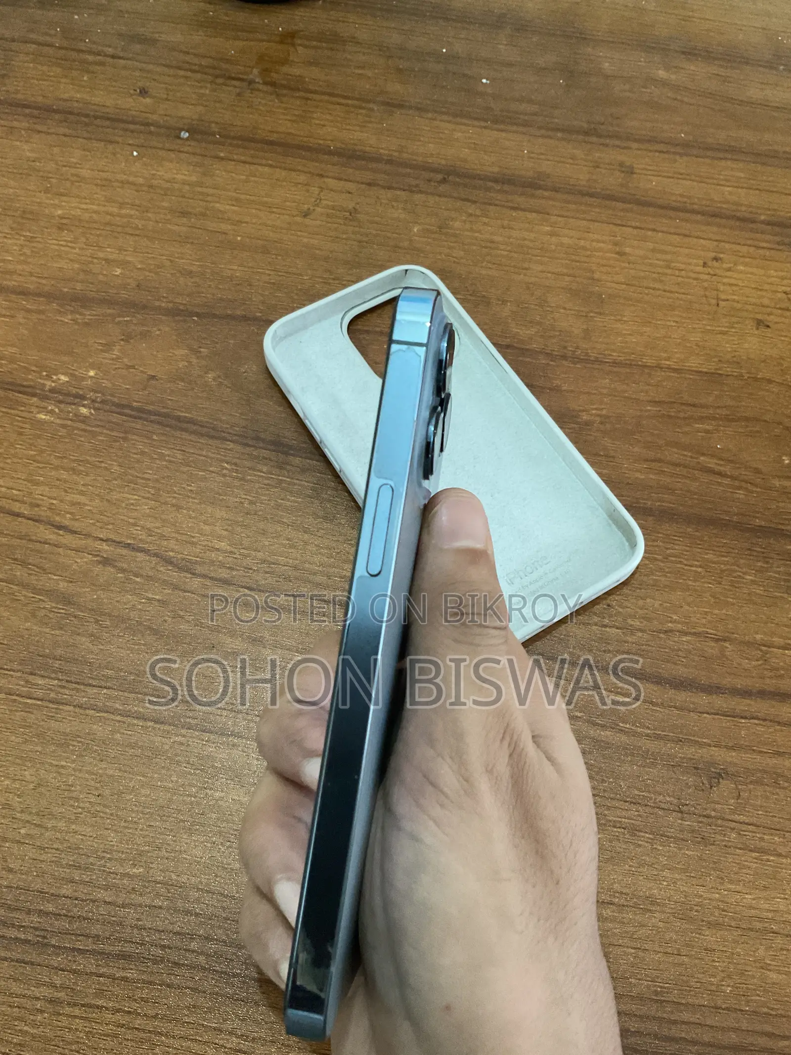 Apple iPhone 13 Pro 128 GB Blue
