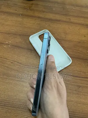 Apple iPhone 13 Pro 128 GB Blue