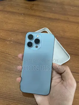 Apple iPhone 13 Pro 128 GB Blue