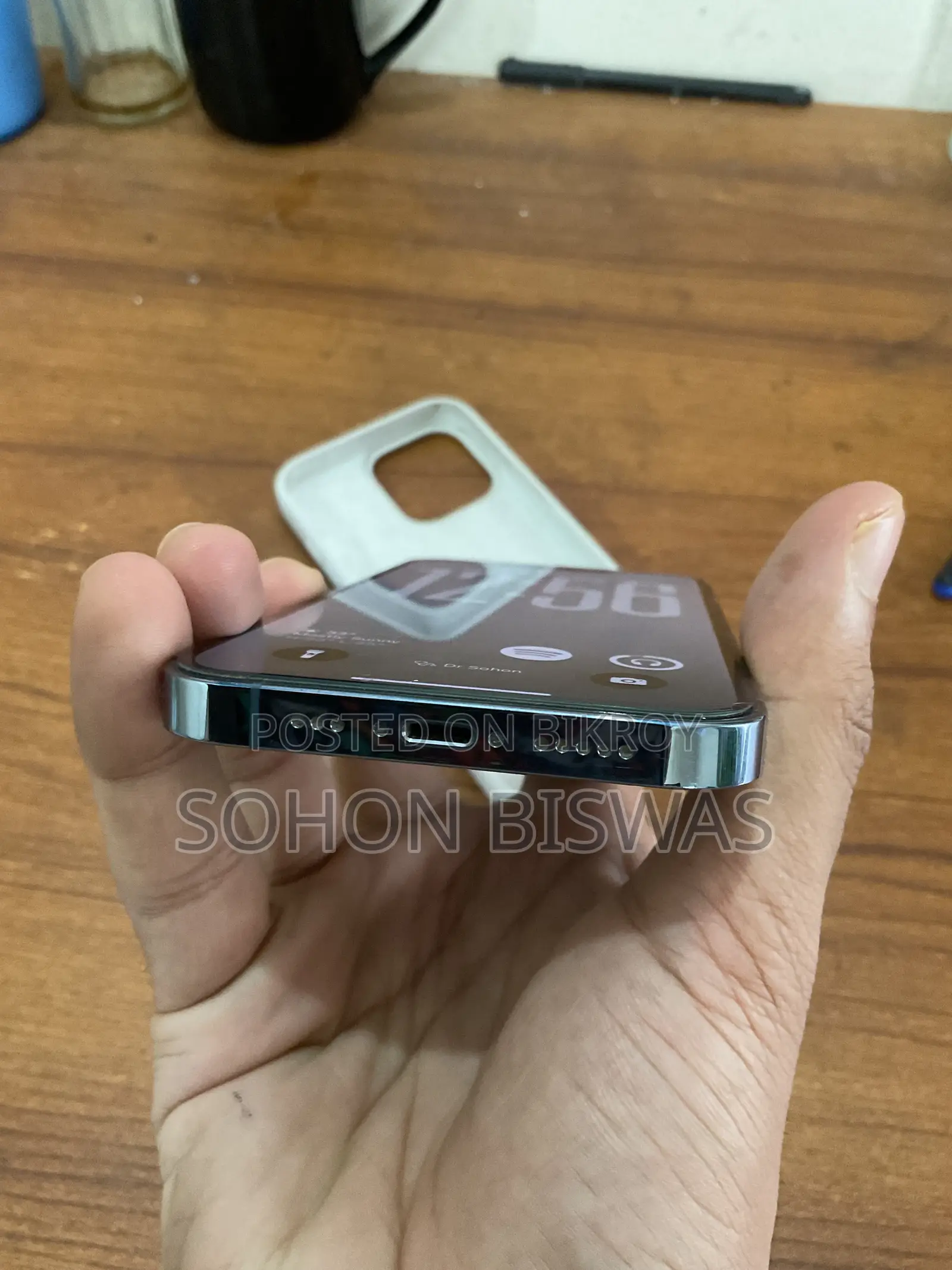 Apple iPhone 13 Pro 128 GB Blue