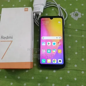 Xiaomi Redmi 7 64 GB Blue