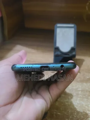 Samsung Galaxy A20s 64 GB Blue