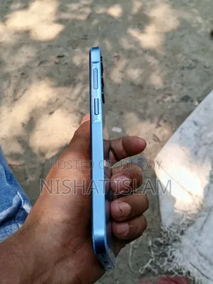 Samsung Galaxy A25 256 GB Blue