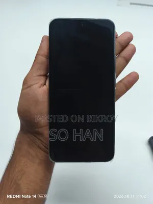 New Tecno Spark 40 Pro 256 GB White