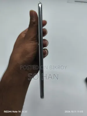 New Tecno Spark 40 Pro 256 GB White