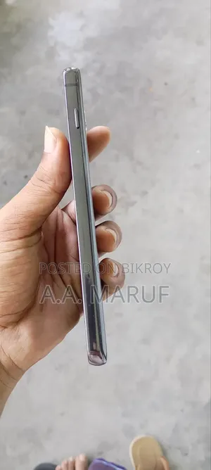 Samsung Galaxy S10 128 GB Black