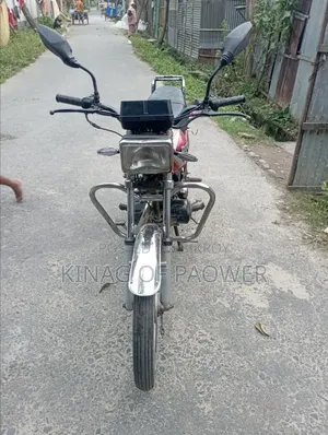 Dayang DY125-66N 2018