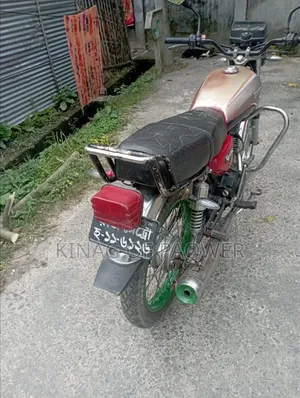 দায়াং ডিওয়াই১২৫-৬৬এন ২০১৮