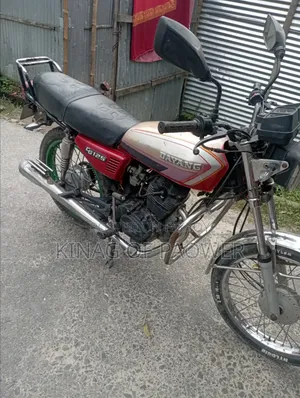 দায়াং ডিওয়াই১২৫-৬৬এন ২০১৮