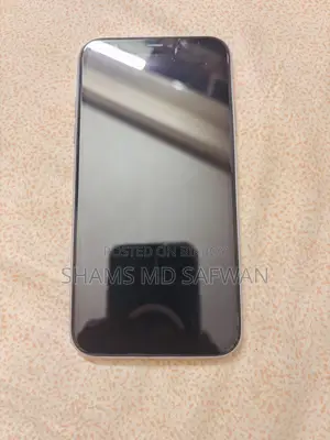 অ্যাপল আইফোন ১১ ৬৪ জিবি পার্পল