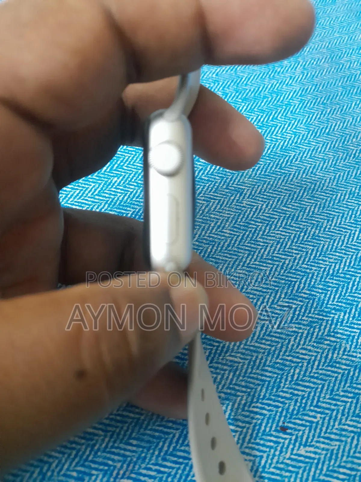 অ্যাপল ওয়াচ সিরিজ ৩