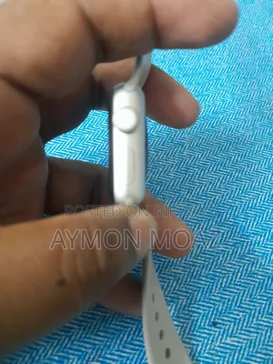 অ্যাপল ওয়াচ সিরিজ ৩