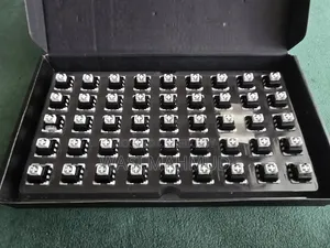 LEOBOG Graywood V4 Switch