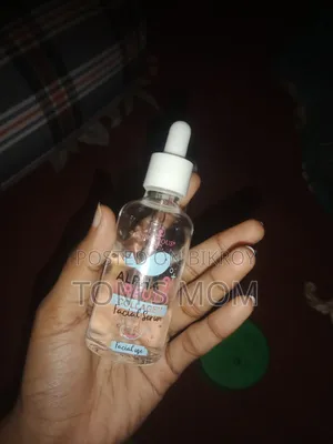 I want to sell this Face Serum and Moisturizer... Bought it from Beauty Hub.