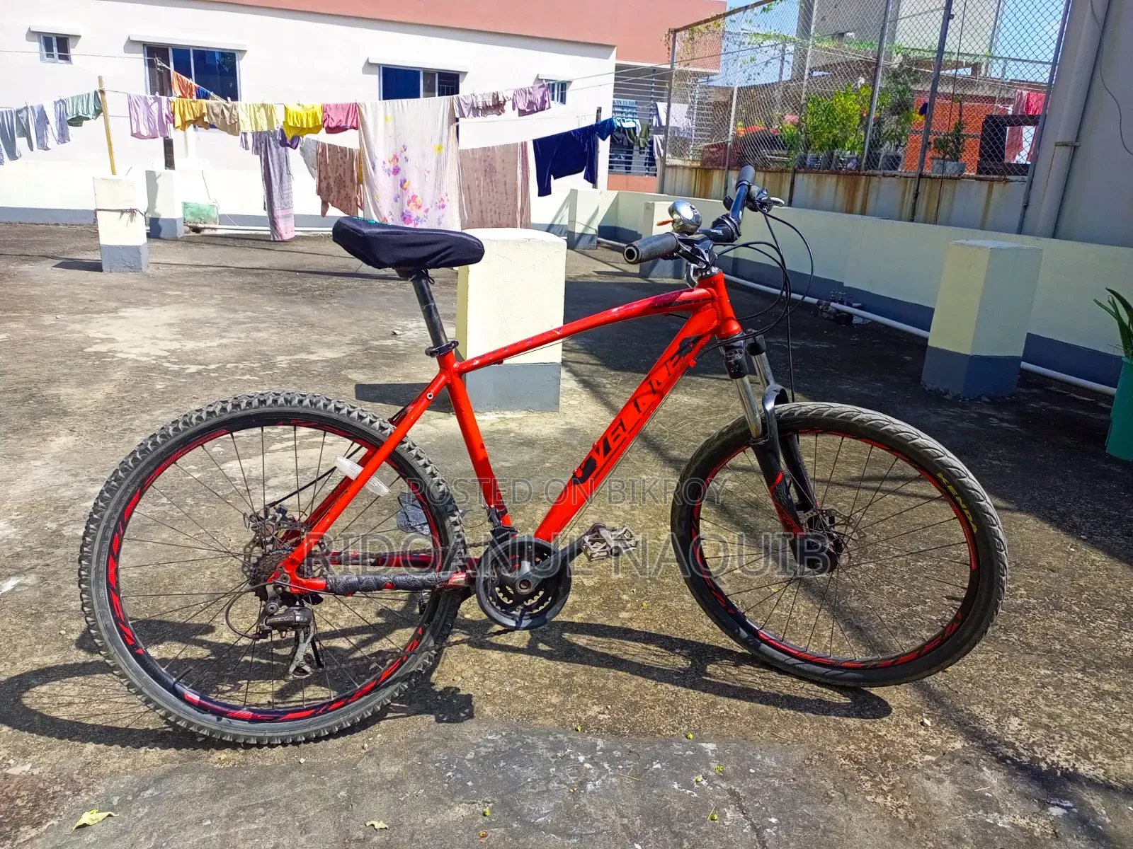 Veloce Outrage 602