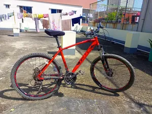 Veloce Outrage 602