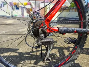 Veloce Outrage 602