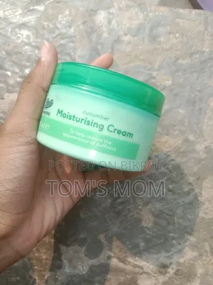 I want to sell this Face Serum and Moisturizer... Bought it from Beauty Hub.