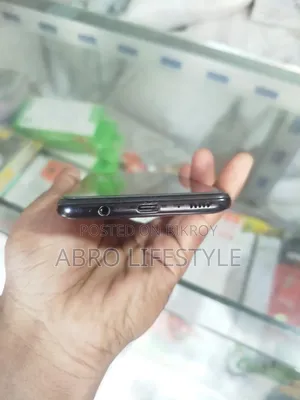 স্যামসাং গ্যালাক্সি এম৩১এস ১২৮ জিবি ব্ল্যাক