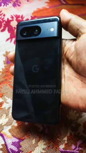 Google Pixel 8