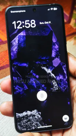 Google Pixel 8