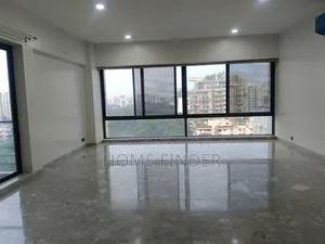 4-Bedroom Apartment in Gulshan 2 for rent