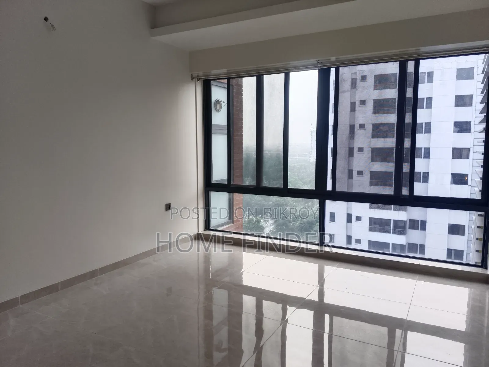 গুলশান ২ এ ৪ বেডরুমের অ্যাপার্টমেন্ট ভাড়ার জন্য