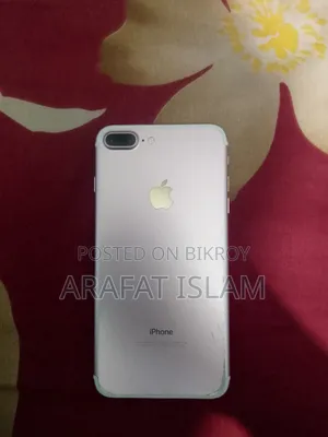 Apple iPhone 7 Plus 128 GB Pink
