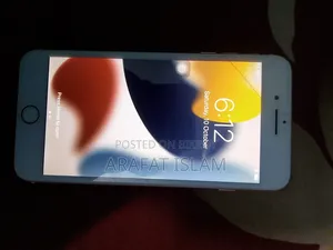Apple iPhone 7 Plus 128 GB Pink