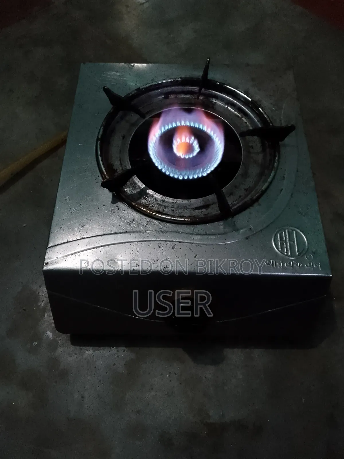 RFL Gass Stove