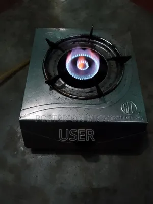 RFL Gass Stove
