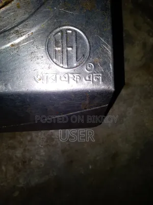 RFL Gass Stove