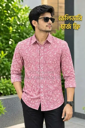 Premium Full Sleeve Shirt.