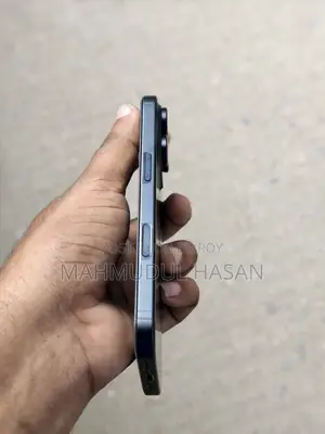 Apple iPhone 16 Pro 128 GB Graphite
