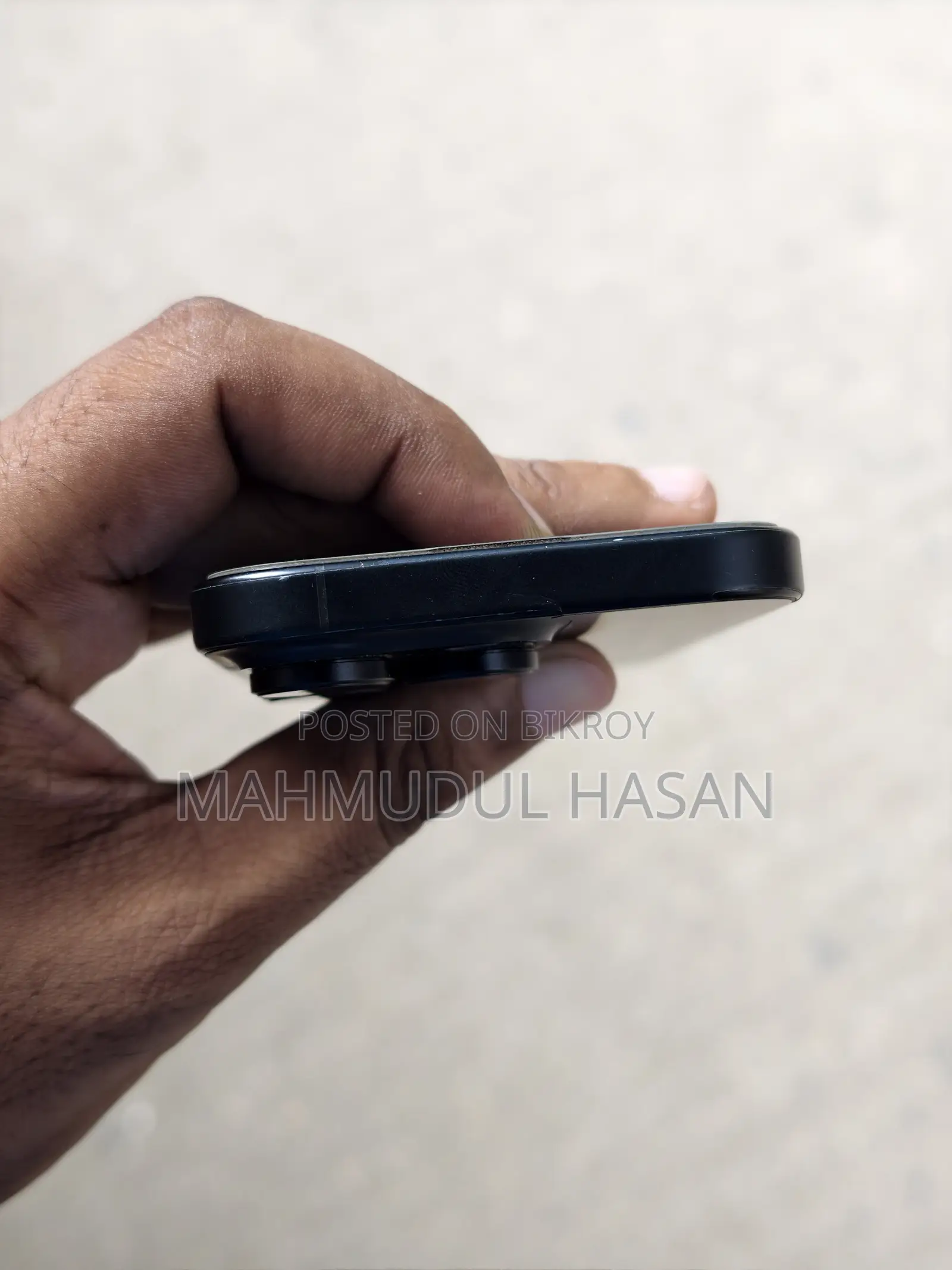 Apple iPhone 16 Pro 128 GB Graphite