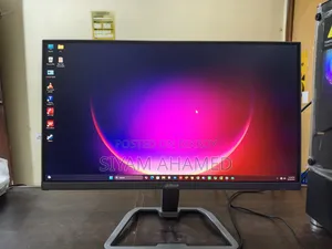 Desktop Computer 8GB AMD Ryzen 5 HDD+SSD 256GB