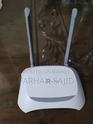 টিপিলিংক রাউটার ২ পিস
