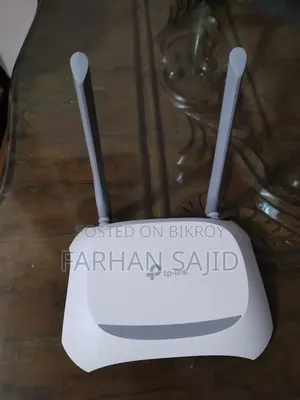 টিপিলিংক রাউটার ২ পিস