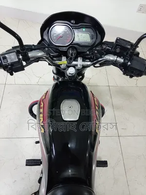 বাজাজ প্লাটিনা ১১০ এবিএস ২০২৩ ব্ল্যাক