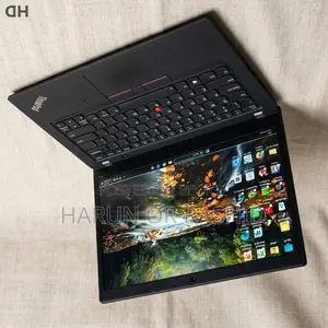 Lenovo ThinkPad T480s Laptop 8GB Intel Core i5 SSD 256GB