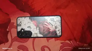 Samsung Galaxy A16 5G 256 GB Gold