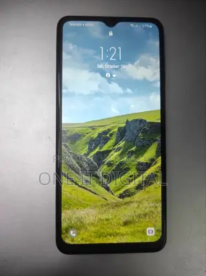Samsung Galaxy A04s 64 GB Green