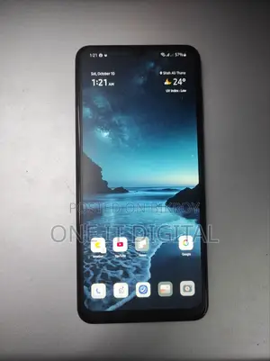Samsung Galaxy A04s 64 GB Green