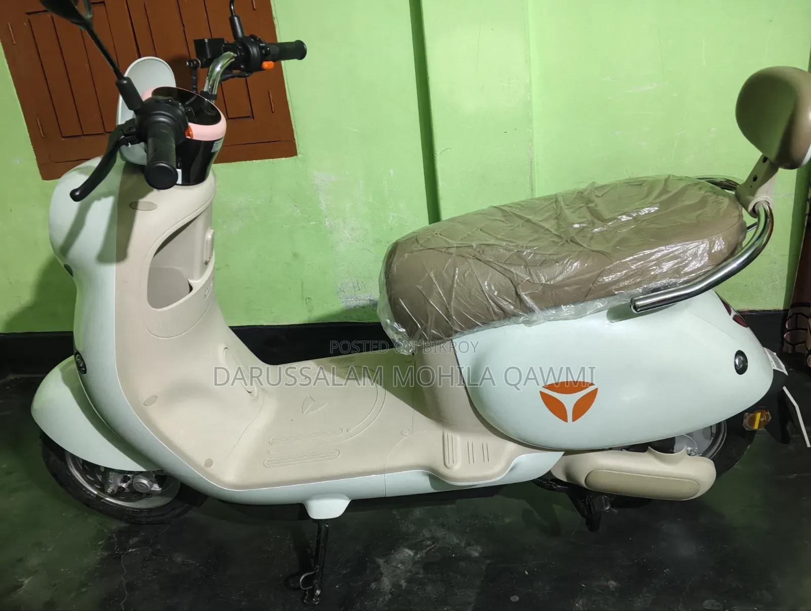 ইয়েডিয়া এম৬ ২০২৬