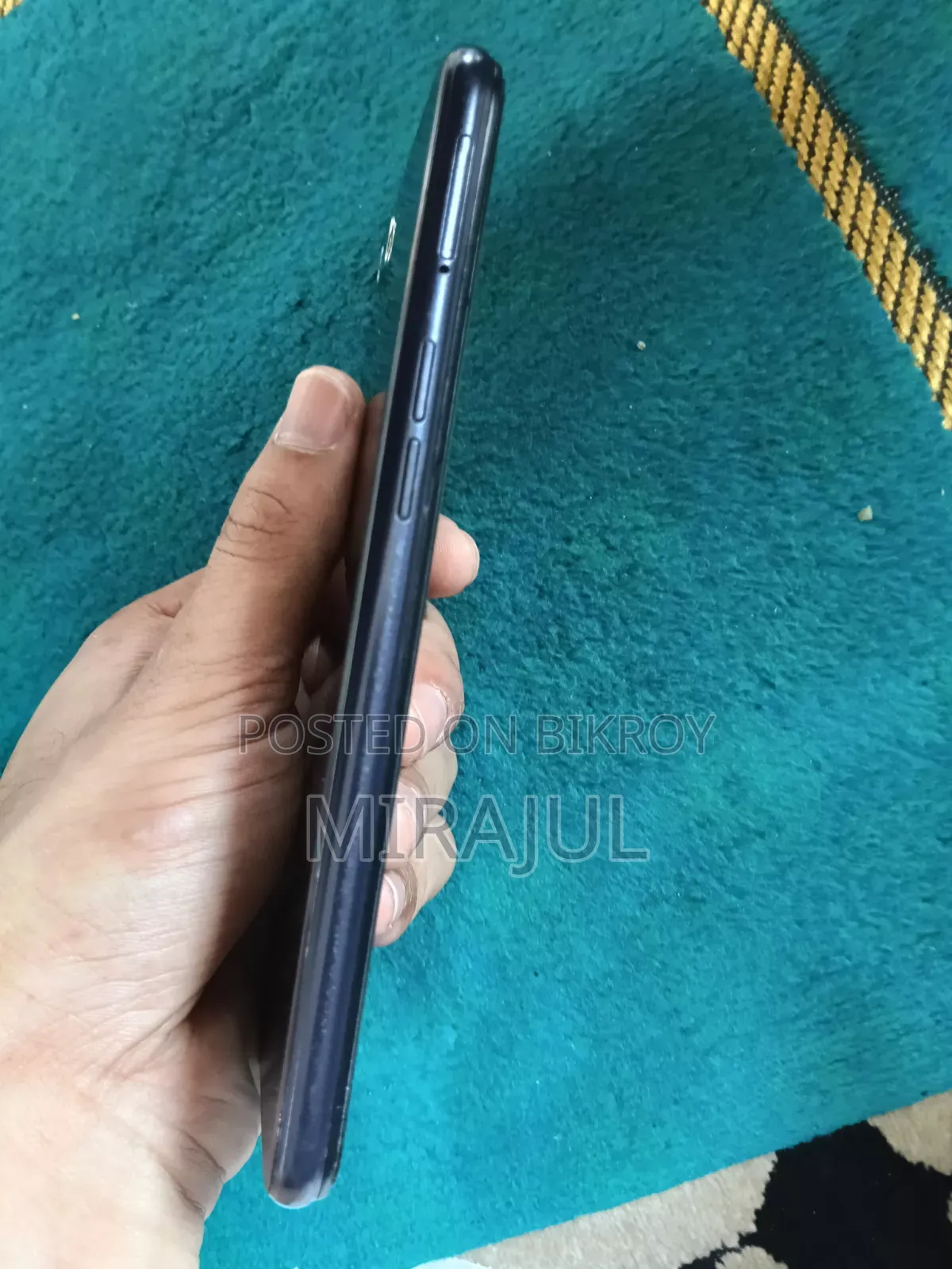 অপো এ৩এস ৩২ জিবি পার্পল